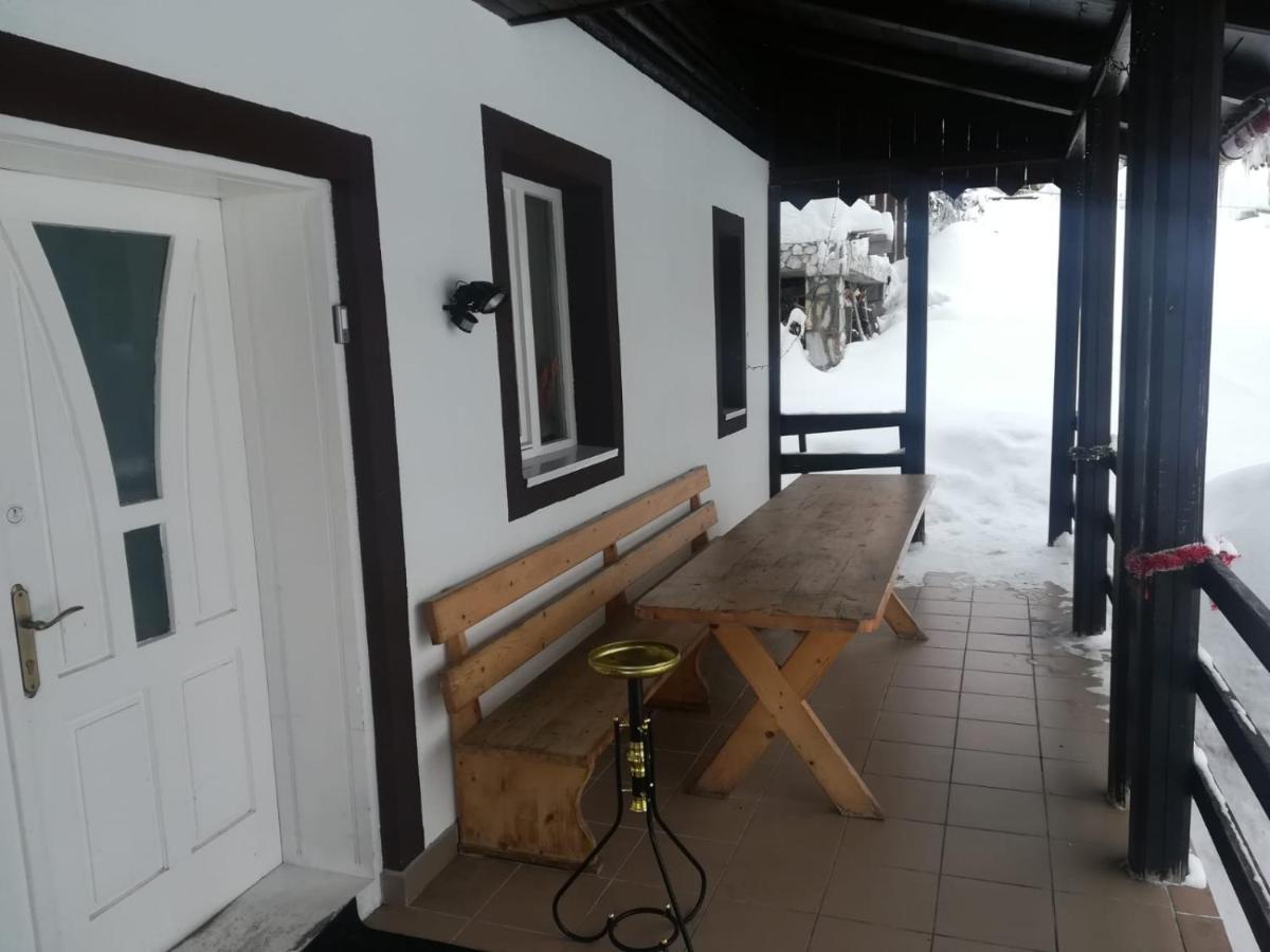 Casa De Vacanta فارتوب المظهر الخارجي الصورة