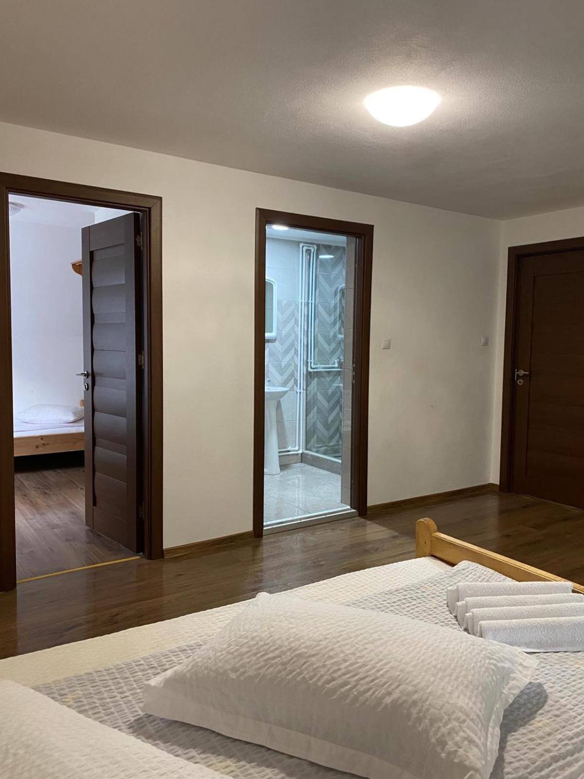 Casa De Vacanta فارتوب المظهر الخارجي الصورة
