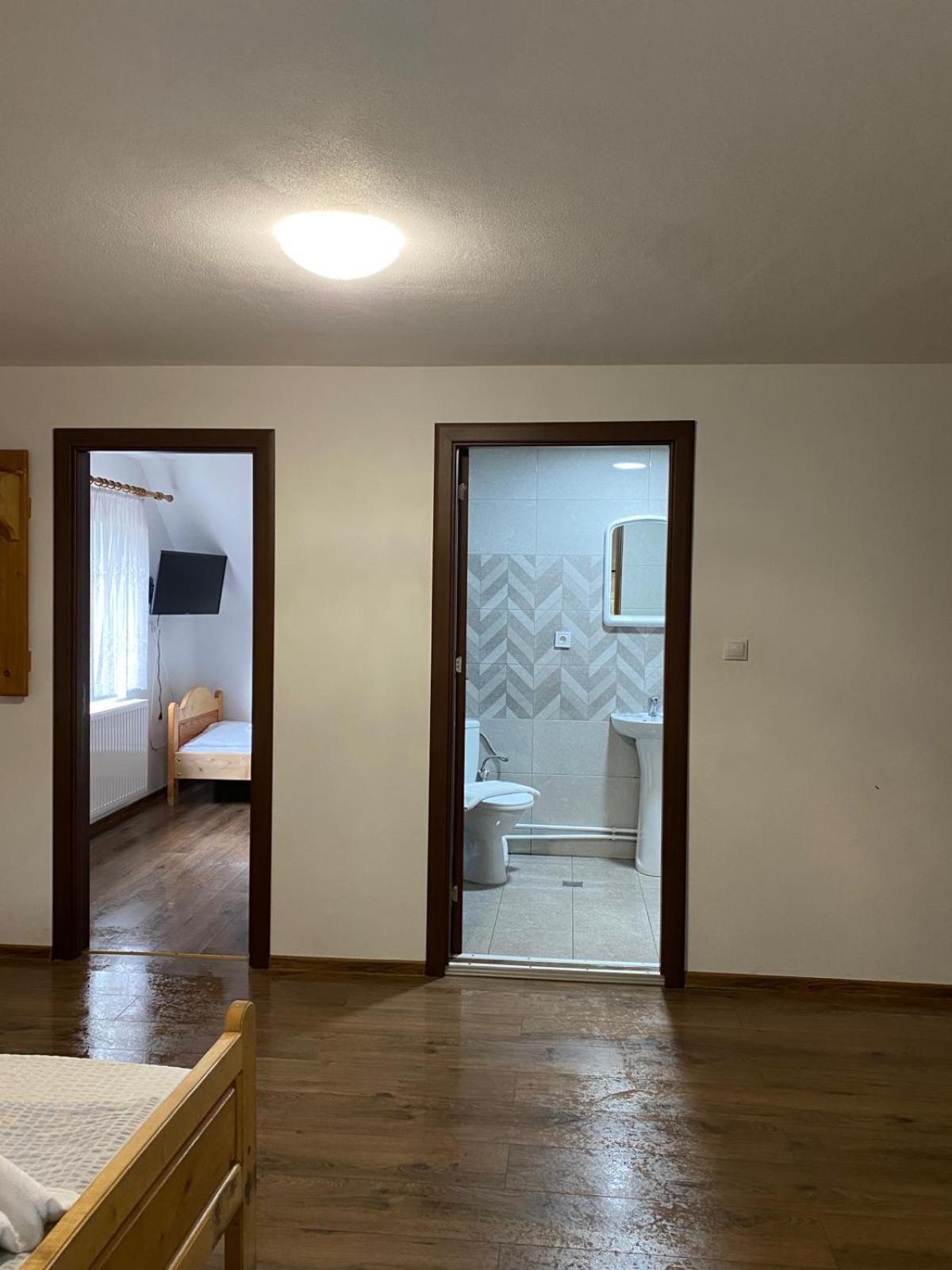 Casa De Vacanta فارتوب المظهر الخارجي الصورة