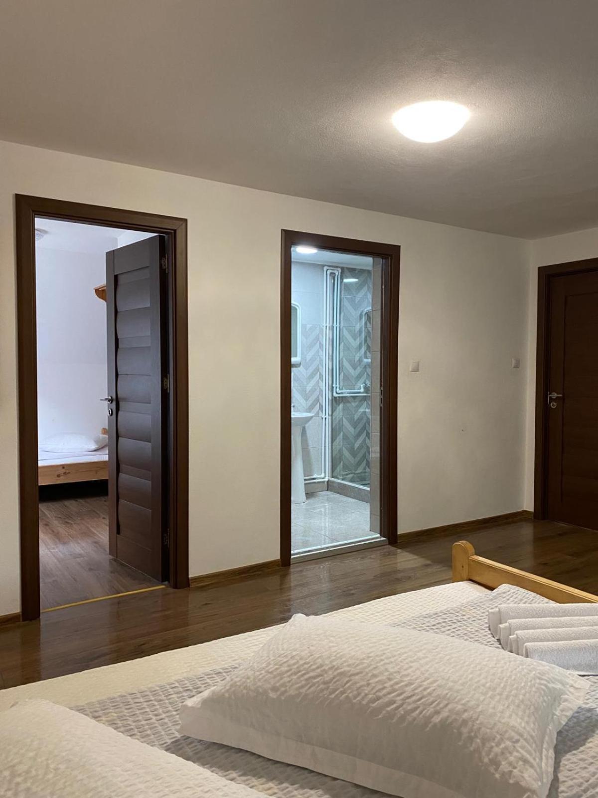 Casa De Vacanta فارتوب المظهر الخارجي الصورة