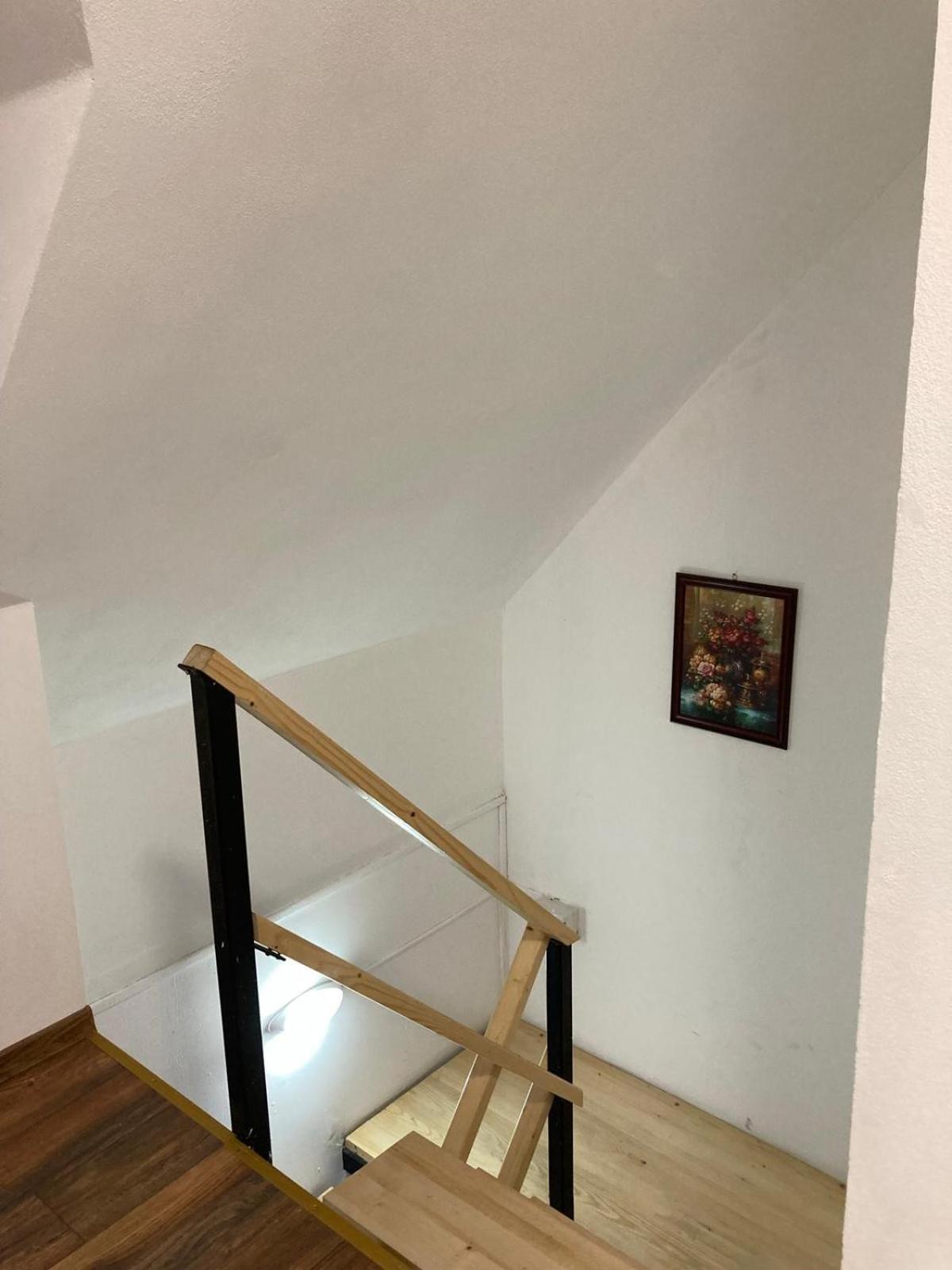 Casa De Vacanta فارتوب المظهر الخارجي الصورة