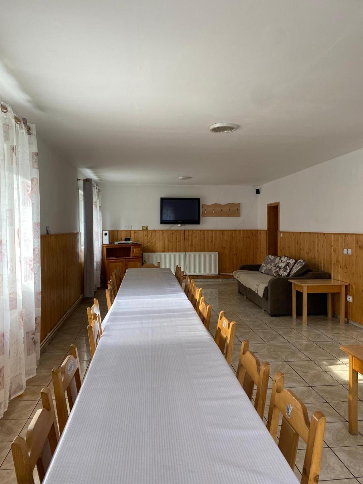 Casa De Vacanta فارتوب المظهر الخارجي الصورة